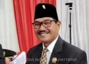 DPRD Barsel Menggelar RDP Bersama Seluruh OPD, Bahas Efisiensi Anggaran