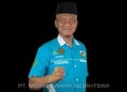 Kepala BPKAD Barito Selatan Hadiri Pelantikan dan Rakerpimda Muhammadiyah