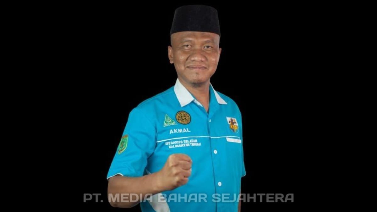 kepala-bpkad-barito-selatan-hadiri-pelantikan-dan-rakerpimda-muhammadiyah