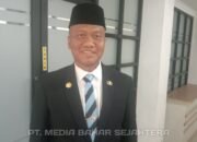 Kepala BPKAD Siap Dukung Komando Pj Sekda Dr Ita Minarni