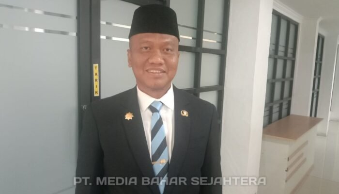 Kepala BPKAD Siap Dukung Komando Pj Sekda Dr Ita Minarni