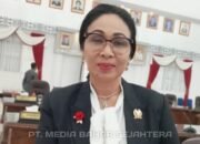 Komisi II DPRD Barsel Gelar RDP dengan Dinas Perkimtan, Bahas Lampu Jalan di Desa