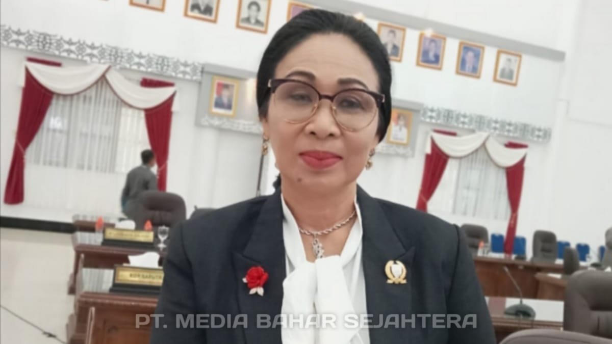 komisi-ii-dprd-barsel-gelar-rdp-dengan-dinas-perkimtan,-bahas-lampu-jalan-di-desa