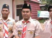 Muscab Gerakan Pramuka Barito Selatan 2025 Resmi Dibuka, Tegaskan Pentingnya Rebranding Pramuka