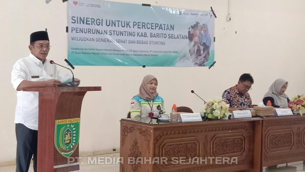 wabup-barsel-dan-pt-adaro-tandatangani-mou-penurunan-stunting