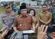 Pemkab Barsel laksanakan sejumlah kegiatan meriahkan hari jadi ke 66