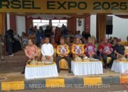 Bupati Barsel: Karnaval budaya sarana perkokoh jati diri bangsa