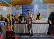 Barsel Expo dan Festival Dahani Dahanai upaya menggerakkan ekonomi dan lestarikan budaya