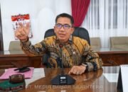 Banggar DPRD Barsel Dan TAPD Gelar Rapat Bahas ABT 2025