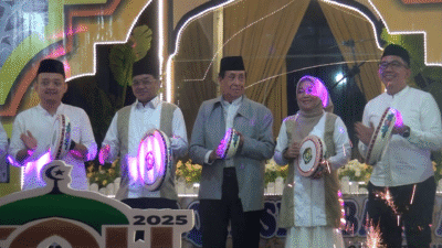 wakil-ketua-i-dprd-barsel-hadiri-pembukaan-mtqh-ke-45-tingkat-kabupaten