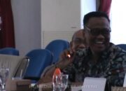 Kepala BPKAD Hadiri Rapat Banggar Bahas ABT 2025‎