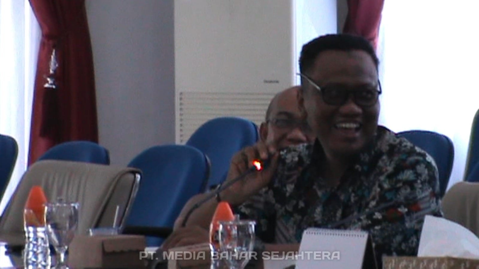 kepala-bpkad-hadiri-rapat-banggar-bahas-abt-2025‎