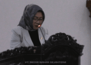 DPRD dan Pemkab Barito Selatan Sepakati Ranperda Penyelenggaraan Cadangan Pangan‎