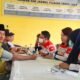 wabup-barito-selatan-buka-pasar-murah-hut-ke-61-partai-golkar‎