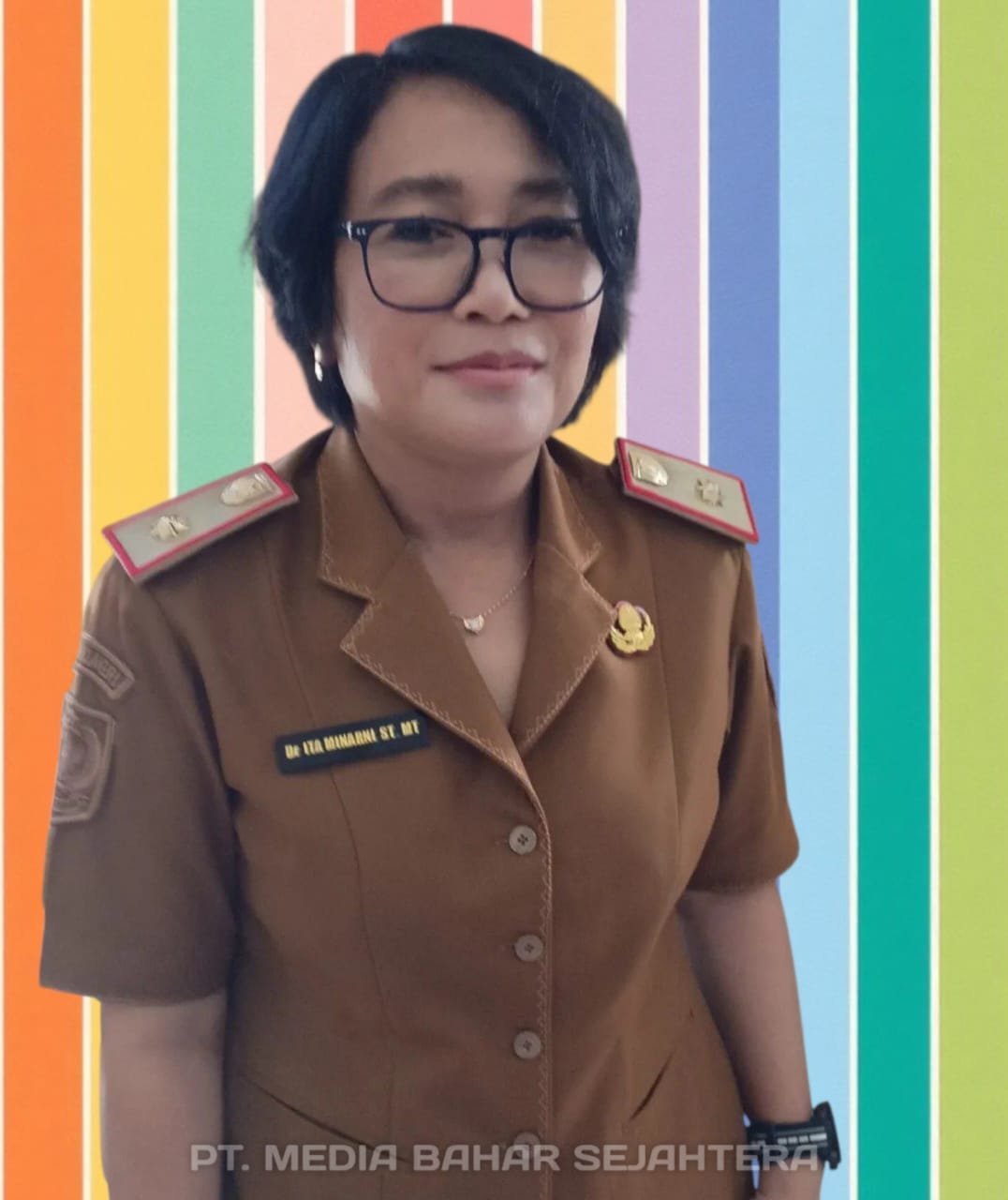 plt-sekda-barsel-minta-penyaluran-dana-csr-lewat-pemerintah-daerah