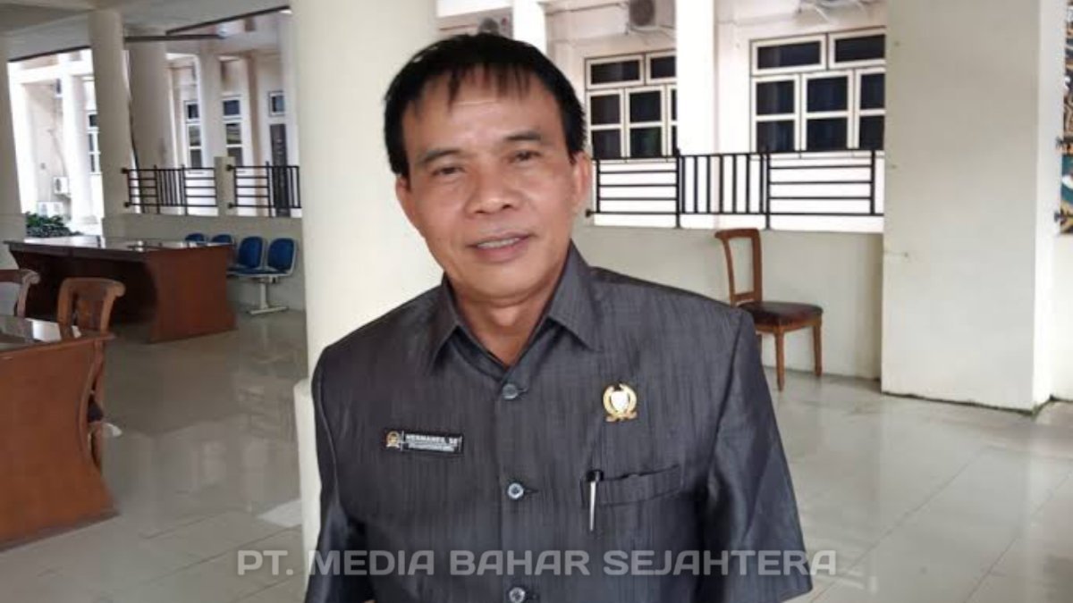 ketua-gerdayak-barsel:-batik-simbol-identitas-dan-kebanggaan-bangsa