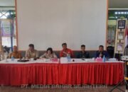 Kadis PMD Barsel Motivasi Desa Patas 1 Siapkan Diri Jadi Desa Antikorupsi Percontohan