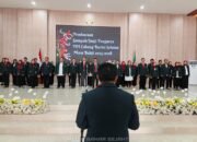 IDI Barsel Diminta Bersinergi dengan Pemerintah Tingkatkan Pelayanan Kesehatan‎