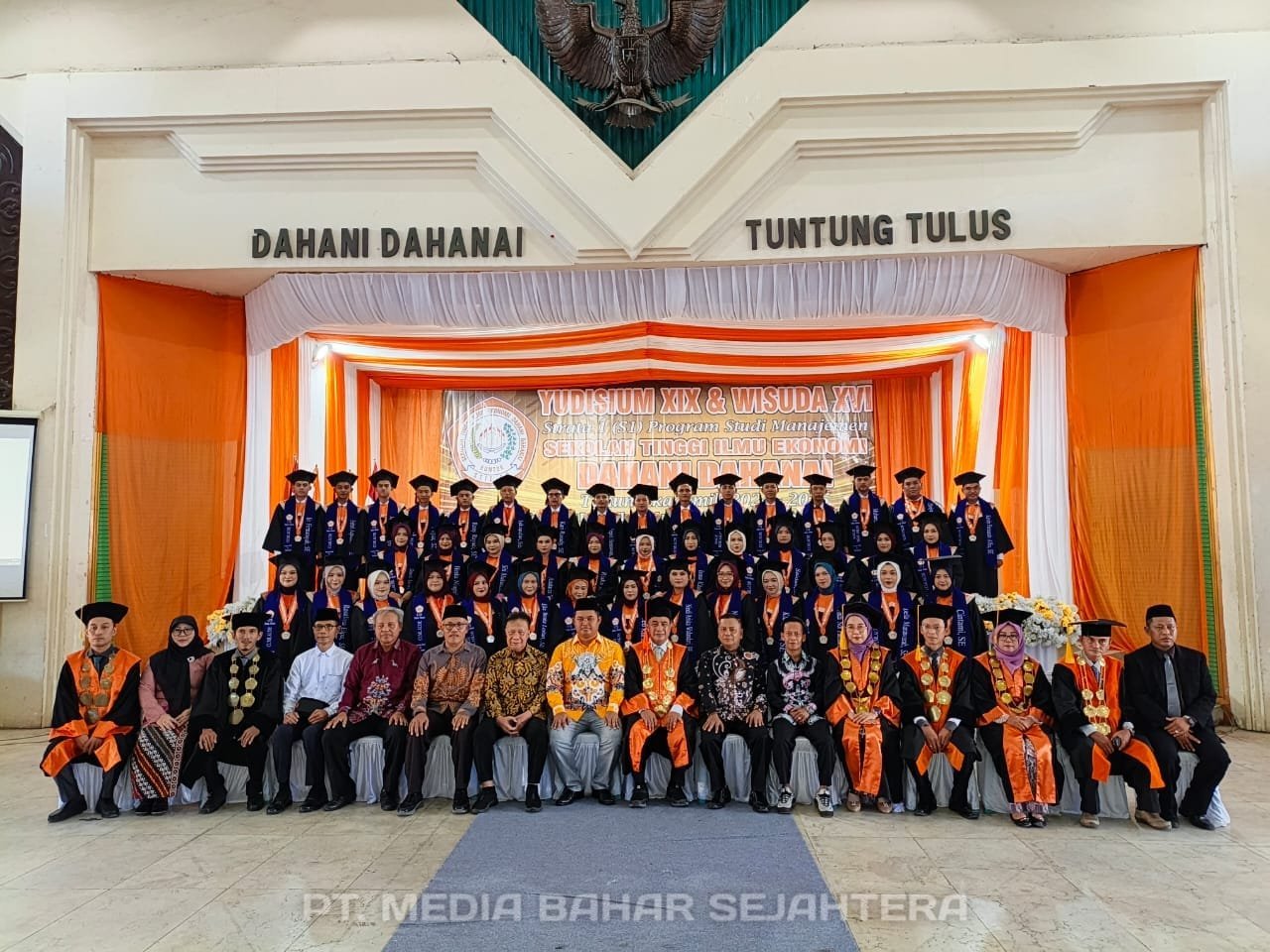 asisten-iii-setda-barsel:-lulusan-stie-dd-supaya-jadi-penggerak-pembangunan-daerah