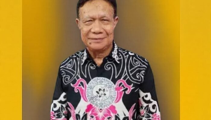 Anggota DPRD Barsel H. Irawansyah Apresiasi Wisuda 43 Mahasiswa STIE Dahani Dahanai Buntok‎