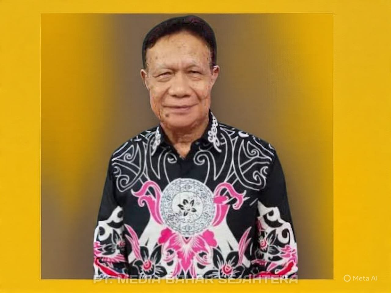 anggota-dprd-barsel-h.-irawansyah-apresiasi-wisuda-43-mahasiswa-stie-dahani-dahanai-buntok