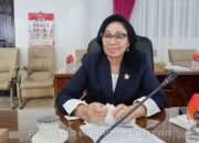 Komisi II DPRD Barsel dalami Renja KUA & PPAS APBD Murni tahun 2026 bersama Mitra kerja