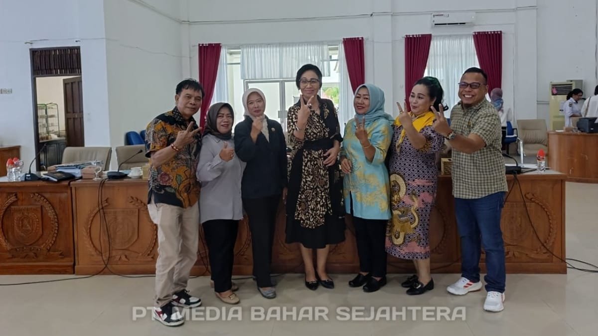 komisi-ii-dprd-barsel-rampungkan-pembahasan-renja-kua-ppas-2026-bersama-mitra-kerja