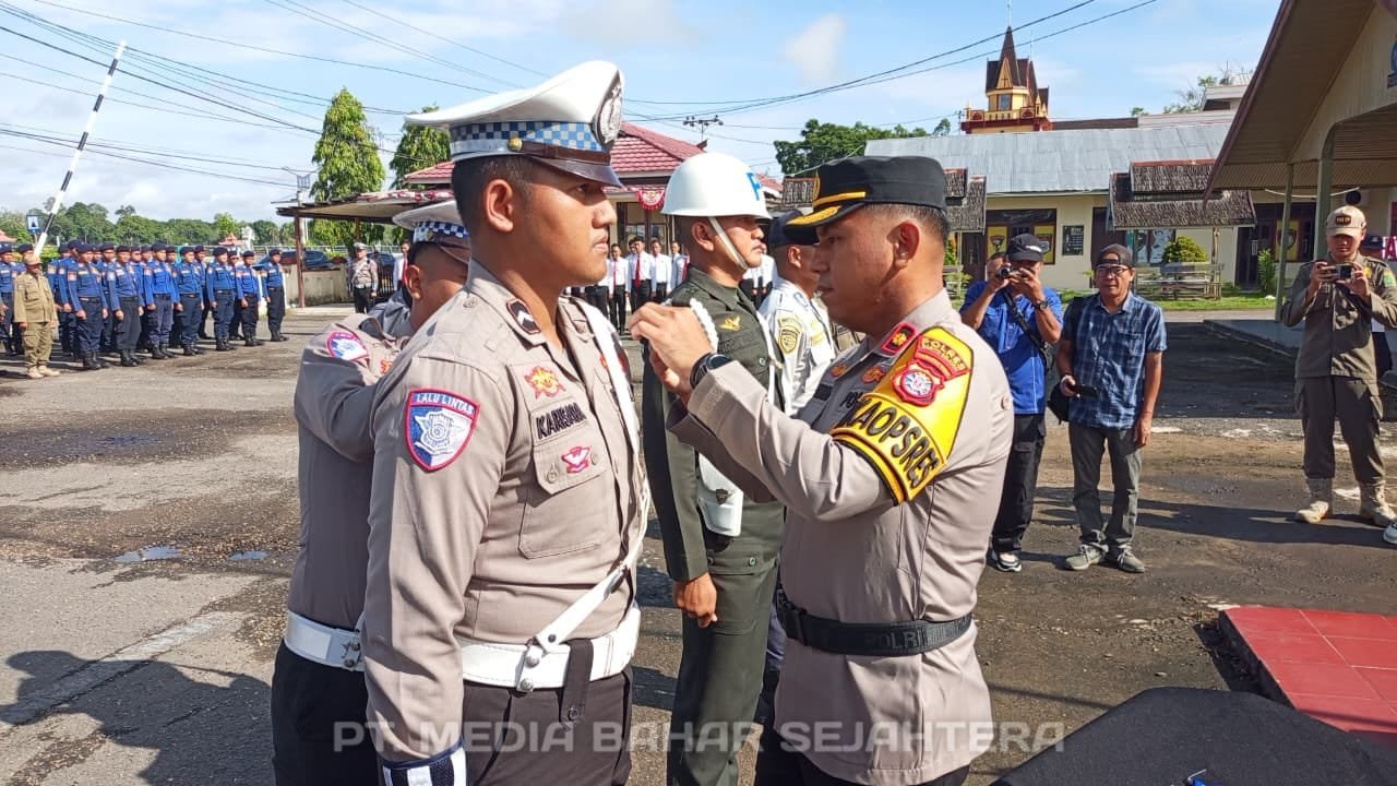 ‎wakapolres-barsel-pimpin-apel-operasi-zebra-telabang-2025