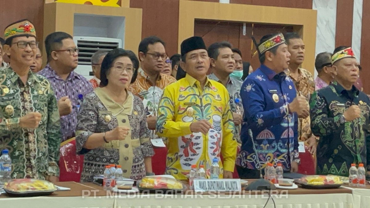 wakil-bupati-barito-selatan-hadiri-rakor-penanggulangan-kemiskinan-tingkat-provinsi-kalteng