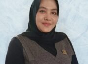 Putri Siti Rochmawati Mengajak Momentum HGN Perkuat Mencerdaskan Kehidupan Bangsa