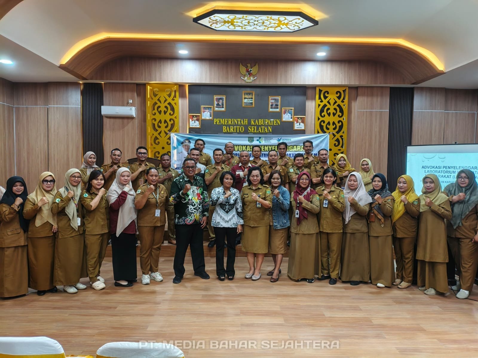 pj-sekda-barito-selatan-buka-advokasi-penyelenggaraan-labkesmas,-tegaskan-pentingnya-transformasi-laboratorium-kesehatan