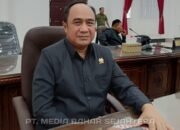 Legislator Barsel: Raperda penyelenggaraan kearsipan sebagai pedoman pengelolaan arsip daerah