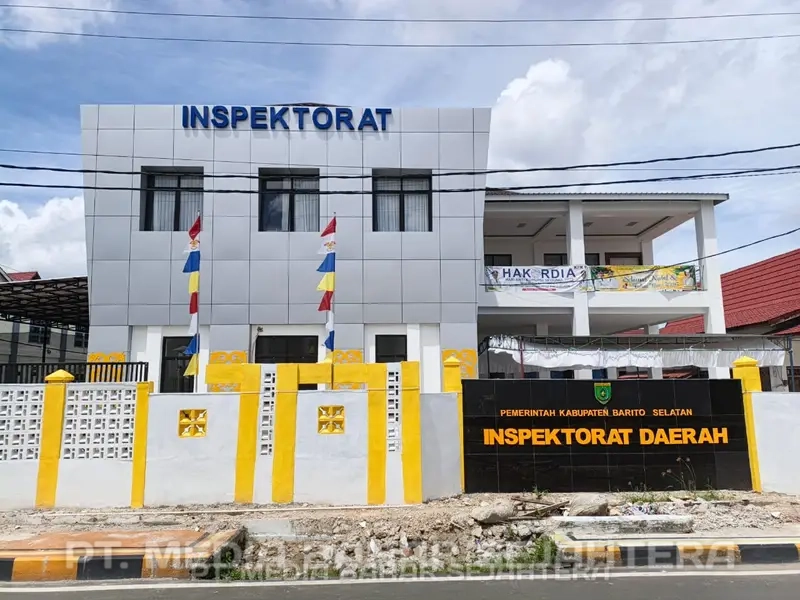 wabup-barsel-resmikan-gedung-kantor-inspektorat-daerah