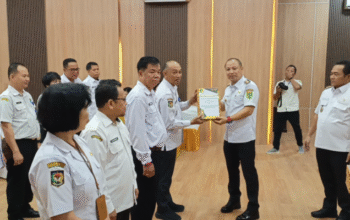 bupati-dan-wabup-barsel-serahkan-dpa-2026,-nilai-kinerja-perangkat-daerah-meningkat