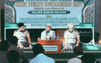 polres-barsel-gelar-peringatan-isra-mikraj-nabi-muhammad-saw