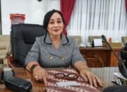 Bapemperda DPRD Barsel Bahas Ranperda Masyarakat Hukum Adat