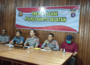 Kasus Dugaan Pencurian dengan Kekerasan yang Viral di Medsos Hanyalah Rekayasa Korban