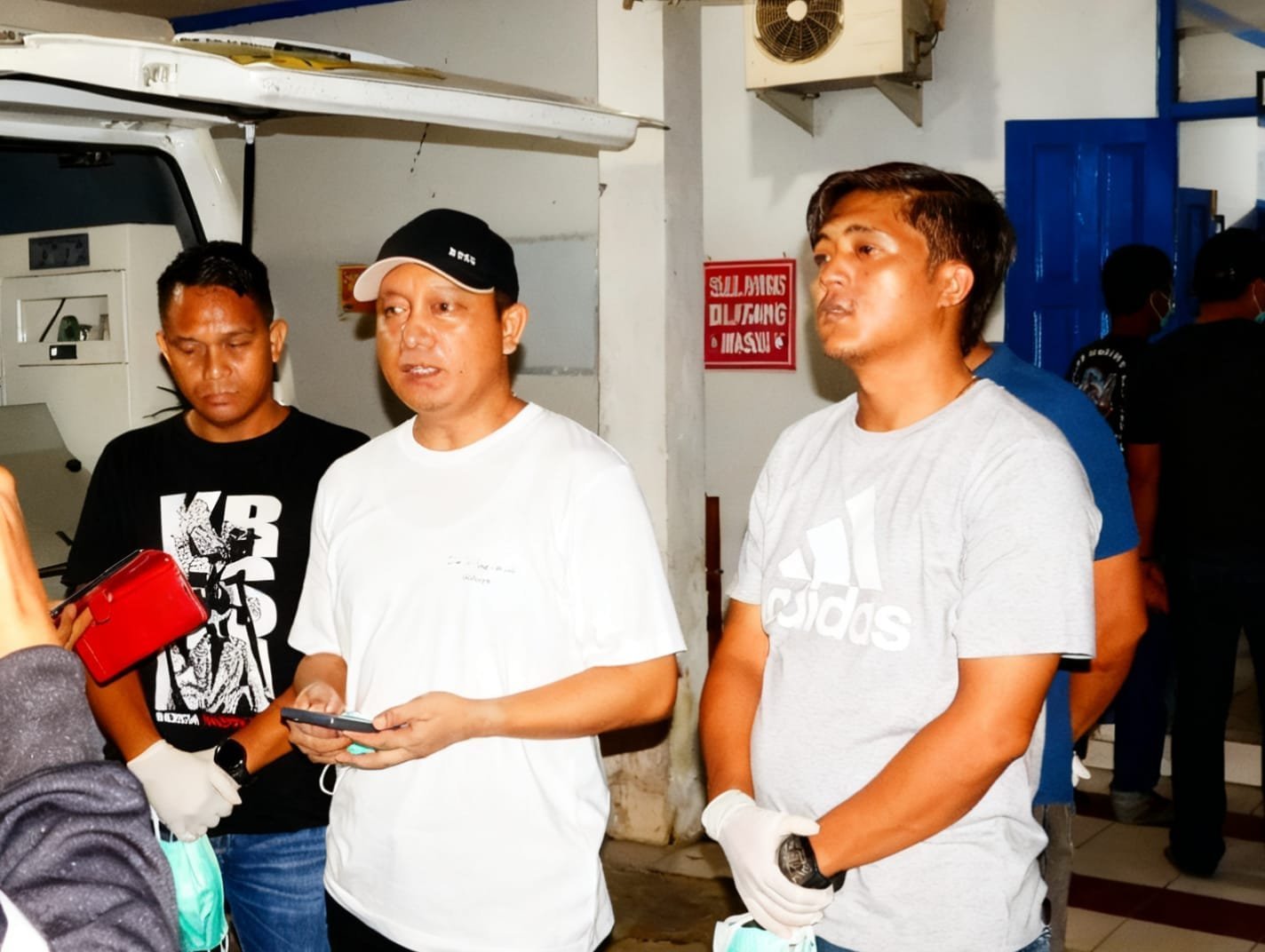 3-jenazah-ditemukan-di-area-tambang-barsel,-polisi-selidiki-penyebab-kematian