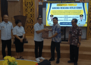 DPRD Barito Selatan Dukung Kehadiran PT Bukaka untuk Pembangunan Infrastruktur‎