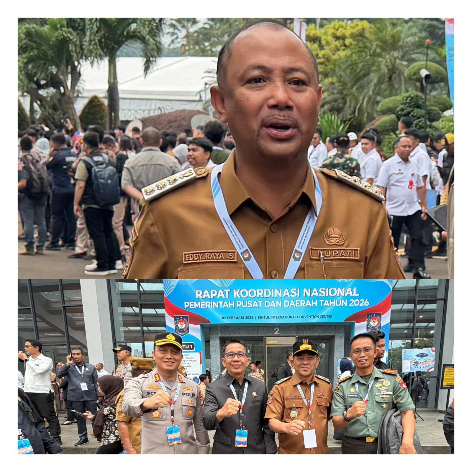 bupati-dan-wabup-barsel-hadiri-rakornas-pemerintah-pusat-dan-daerah-2026-di-bogor