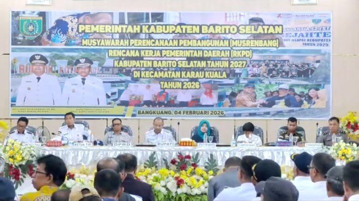 ketua-komisi-iii-dprd-barsel-hadiri-musrenbang-kecamatan-karau-kuala