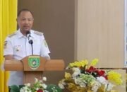 Pemkab Barito Selatan Gelar Musrenbang Kecamatan di Karau Kuala