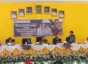 Pemkab Barsel Prioritaskan Pembangunan Terukur dan Berdampak Langsung bagi Masyarakat