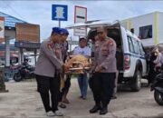 Inovasi Layanan Anjeli Polres Barsel Hadir dan Melayani sebagai Implementasi Polri untuk Masyarakat