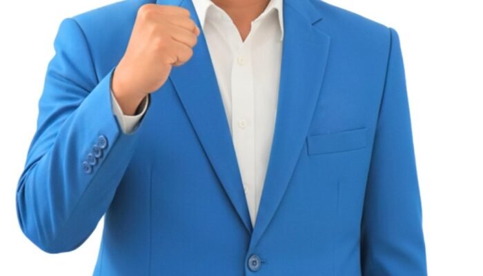 Febriyanto Hidayat Terpilih Secara Aklamasi Pimpin KNPI Barito Selatan Periode 2026–2029