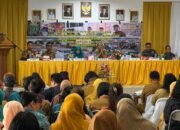 Musrenbang Tetapkan Prioritas Pembangunan Yang Realistis