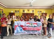 Jaring Aspirasi Warga Anggota DPRD Barsel Laksanakan Reses‎