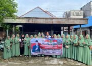 Serap Aspirasi di Enam Desa, Legislator PAN Barsel Dorong Perbaikan Infrastruktur dan Fasilitas Umum