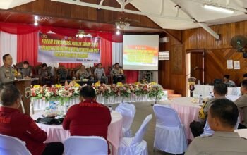 tingkatkan-kualitas-pelayanan,-kapolres-barsel-pimpin-forum-konsultasi-publik