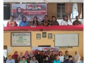 Serap Aspirasi Warga Rusinah Reses di 4 Desa, Kecamatan Dusun Selatan